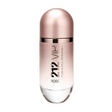 Carolina Herrera 212 VIP Rose EdP 125 ml Damen Parfum - CAROLINA HERRERA