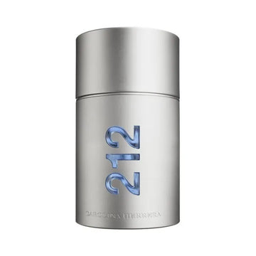 Carolina Herrera 212 Men Premium Duft Damenparfum 200 ml - CAROLINA HERRERA
