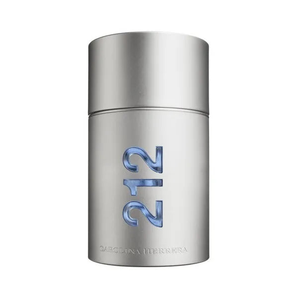 Carolina Herrera 212 Men Eau de Toilette Herrenparfum 200 ml - CAROLINA HERRERA