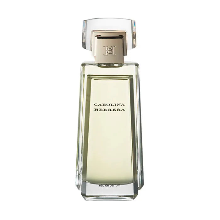 Carolina Herrera Eau de Parfum 100 ml Damen Parfum - CAROLINA HERRERA
