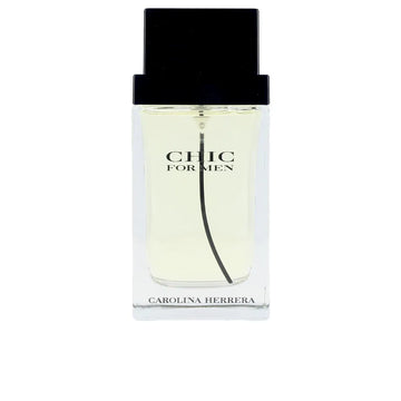 Carolina Herrera Chic Men Premium Duft Damenparfum 100 ml - CAROLINA HERRERA
