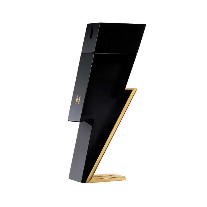 Carolina Herrera Bad Boy Eau de Toilette Herrenparfum 150 ml - CAROLINA HERRERA