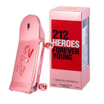 Carolina Herrera 212 Heroes for Her EdP Damenparfum 50 ml - CAROLINA HERRERA