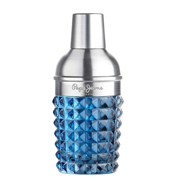 Pepe Jeans for Him Eau de Toilette Herrenparfum 100 ml - PEPE JEANS