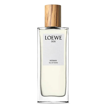 Loewe 001 Woman Premium Duft Damenparfum 100 ml - LOEWE