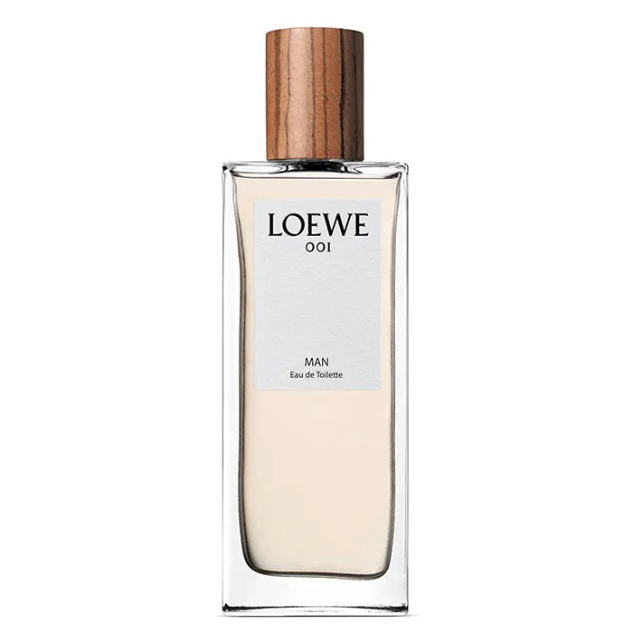 Loewe 001 Man Premium Duft Damenparfum 100 ml - LOEWE