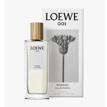 Loewe 001 Woman Premium Duft Damenparfum 50 ml - LOEWE