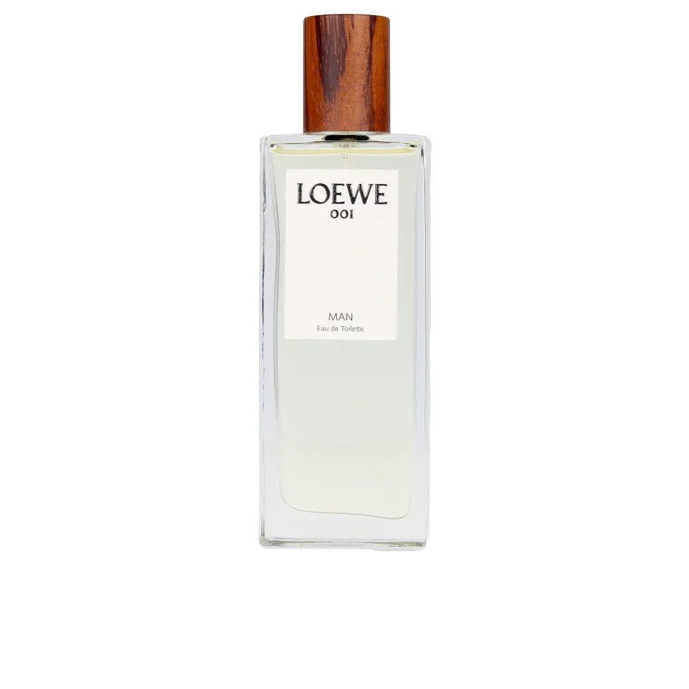 Loewe 001 Man Premium Duft Damenparfum 50 ml - LOEWE