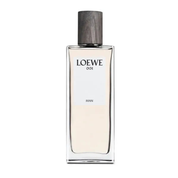 Loewe 001 Man Eau de Parfum Premium Duft Damenparfum 100 ml - LOEWE