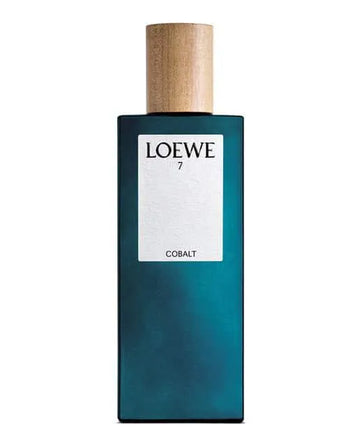 Loewe 7 Cobalt Eau de Parfum Premium Duft Damenparfum 50 ml - LOEWE