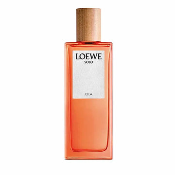 Loewe Solo Ella Eau de Parfum Premium Duft Damenparfum 100 ml - LOEWE
