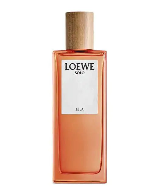 Loewe Solo Ella Eau de Parfum Premium Duft Damenparfum 50 ml - LOEWE