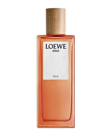 Loewe Solo Ella Eau de Parfum Premium Duft Damenparfum 50 ml - LOEWE