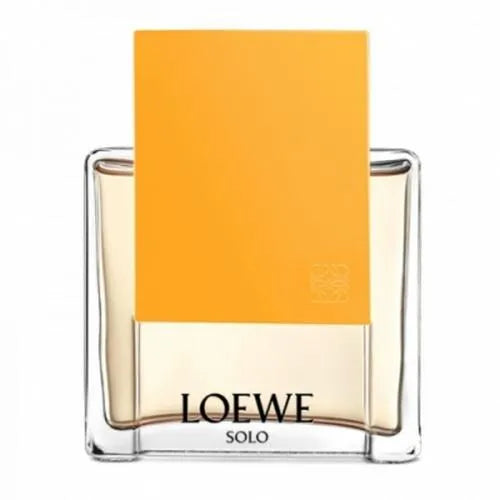 Loewe Solo Ella Eau de Toilette 100 ml - LOEWE