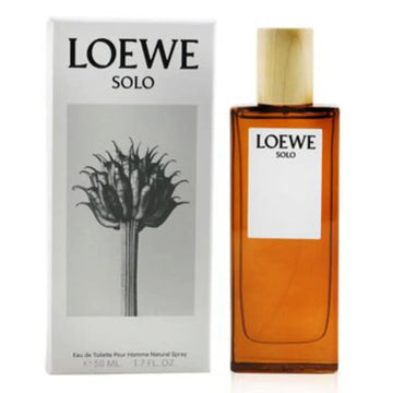 Loewe Solo Solo Ess Premium Duft Damenparfum 50 ml - LOEWE
