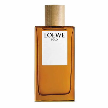 Loewe Solo Premium Duft Damenparfum 100 ml - LOEWE