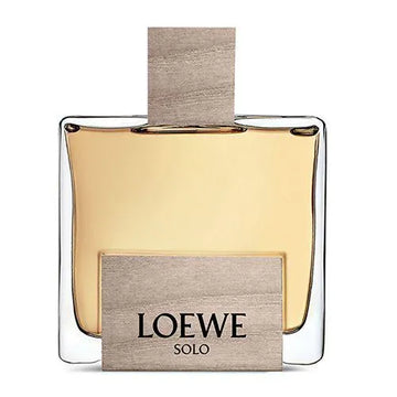 Loewe Solo Cedro Premium Duft Damenparfum 50 ml - LOEWE