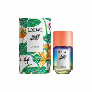 Loewe Paula's Ibiza Eclectic Premium Duft Unisexparfum 50 ml - LOEWE