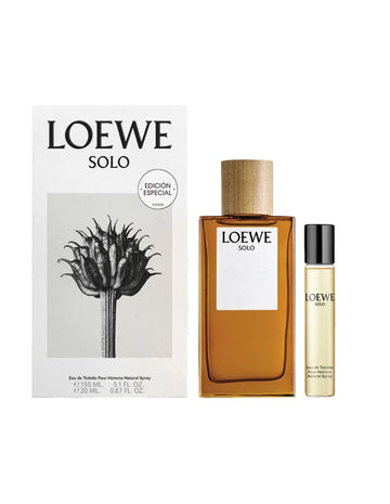 Loewe Solo Premium Duft Damen-Geschenkset 150 ml - LOEWE