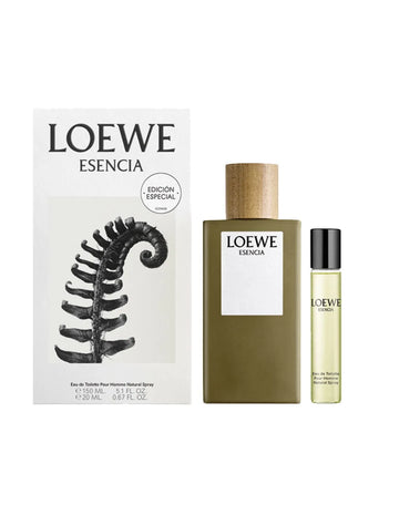 Loewe Esencia Premium Duft Damen-Geschenkset 170 ml - LOEWE