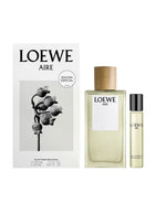 Loewe Aire Eau de Toilette Unisex-Geschenkset 150 ml (2-Teilig) - LOEWE