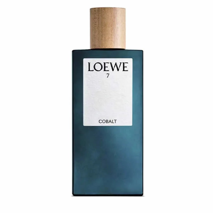 Loewe 7 Cobalt Eau de Parfum Premium Duft Damenparfum 100 ml - LOEWE