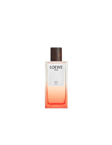 Loewe Solo Ella Elixir EdP Premium Duft Damenparfum 50 ml - LOEWE