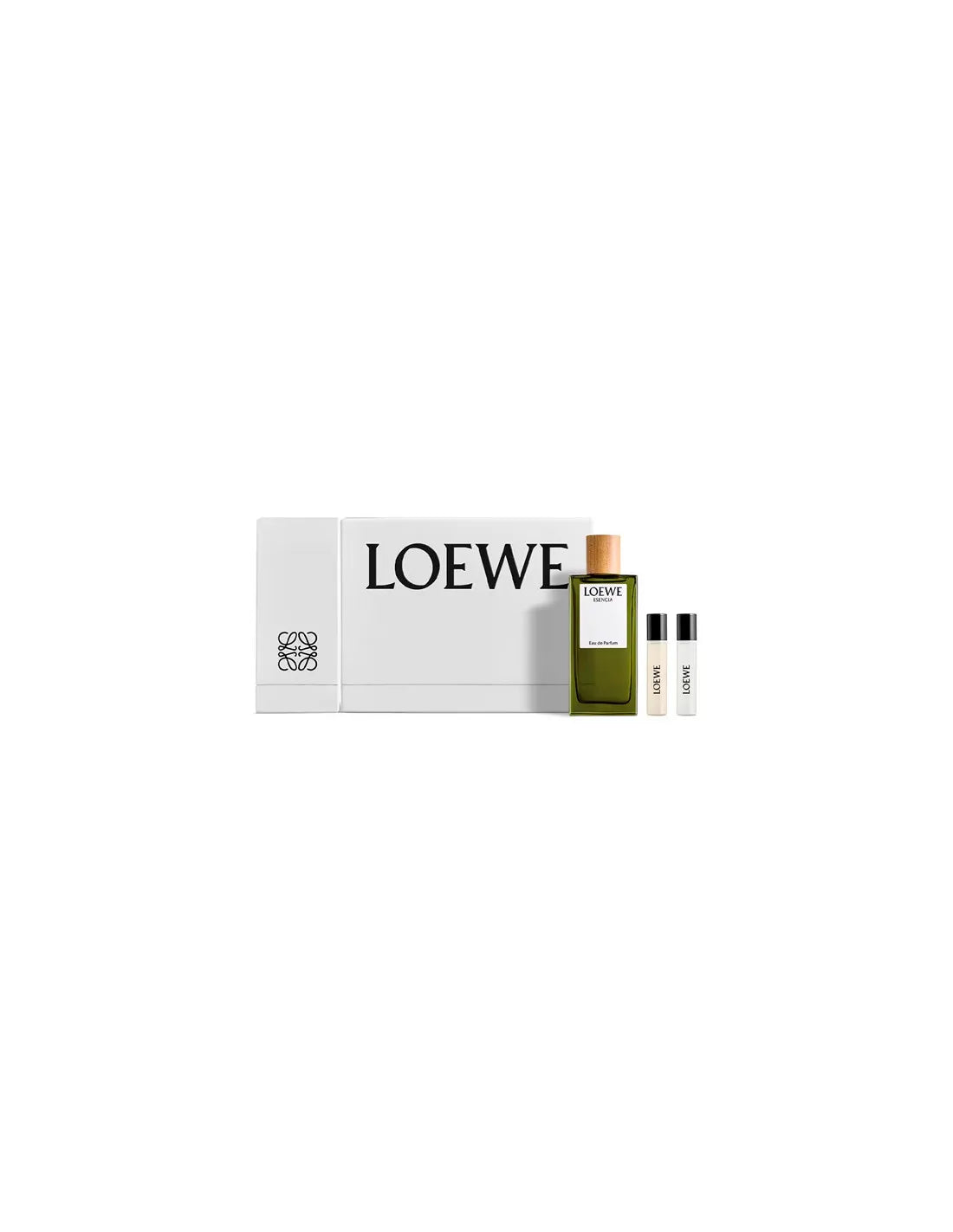Loewe Esencia Eau de Parfum Damen-Geschenkset 50 ml - LOEWE