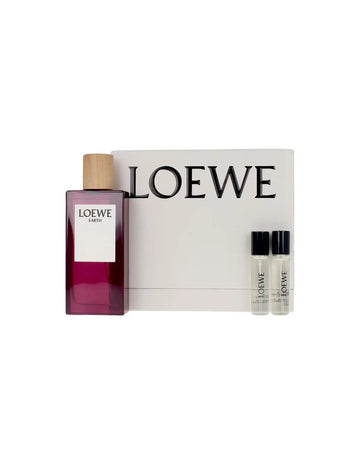 Loewe Earth Eau de Parfum Unisex-Geschenkset 120 ml - LOEWE