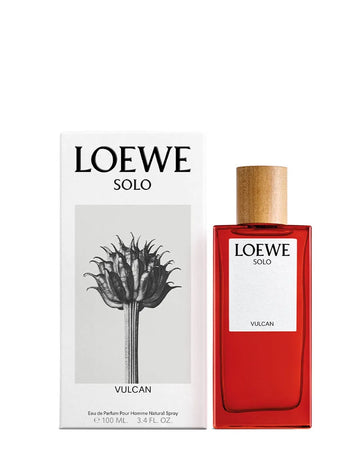 Loewe Solo Vulcan Eau de Parfum Unisexparfum 50 ml - LOEWE