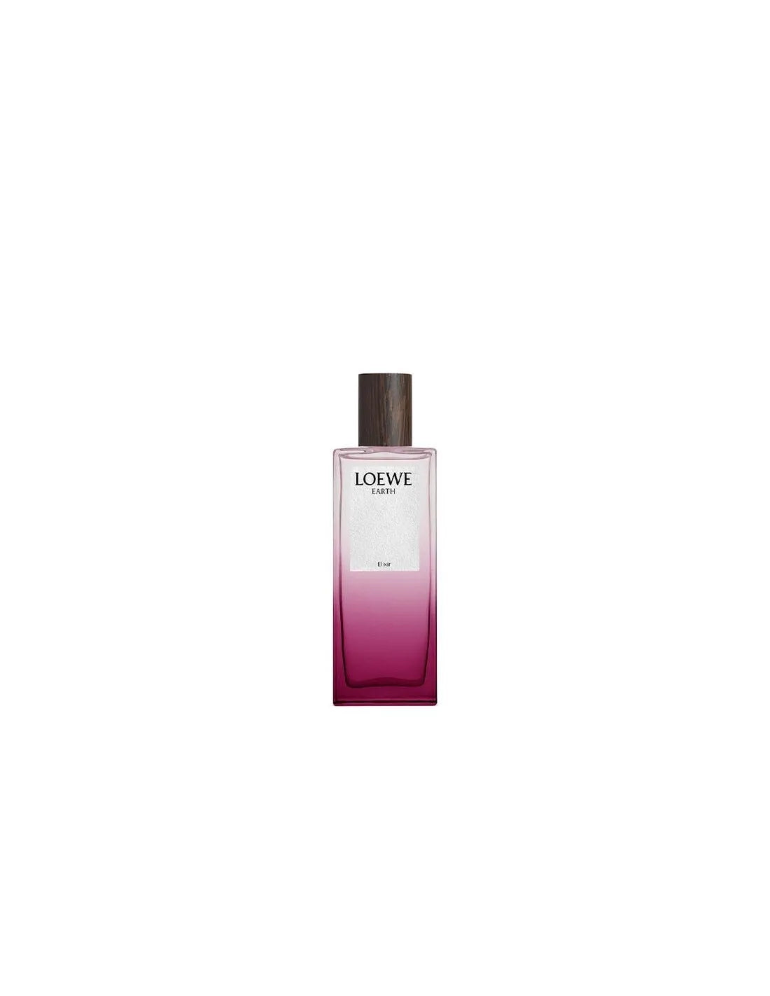 Loewe Earth Elixir Eau de Parfum Unisexparfum 50 ml - LOEWE
