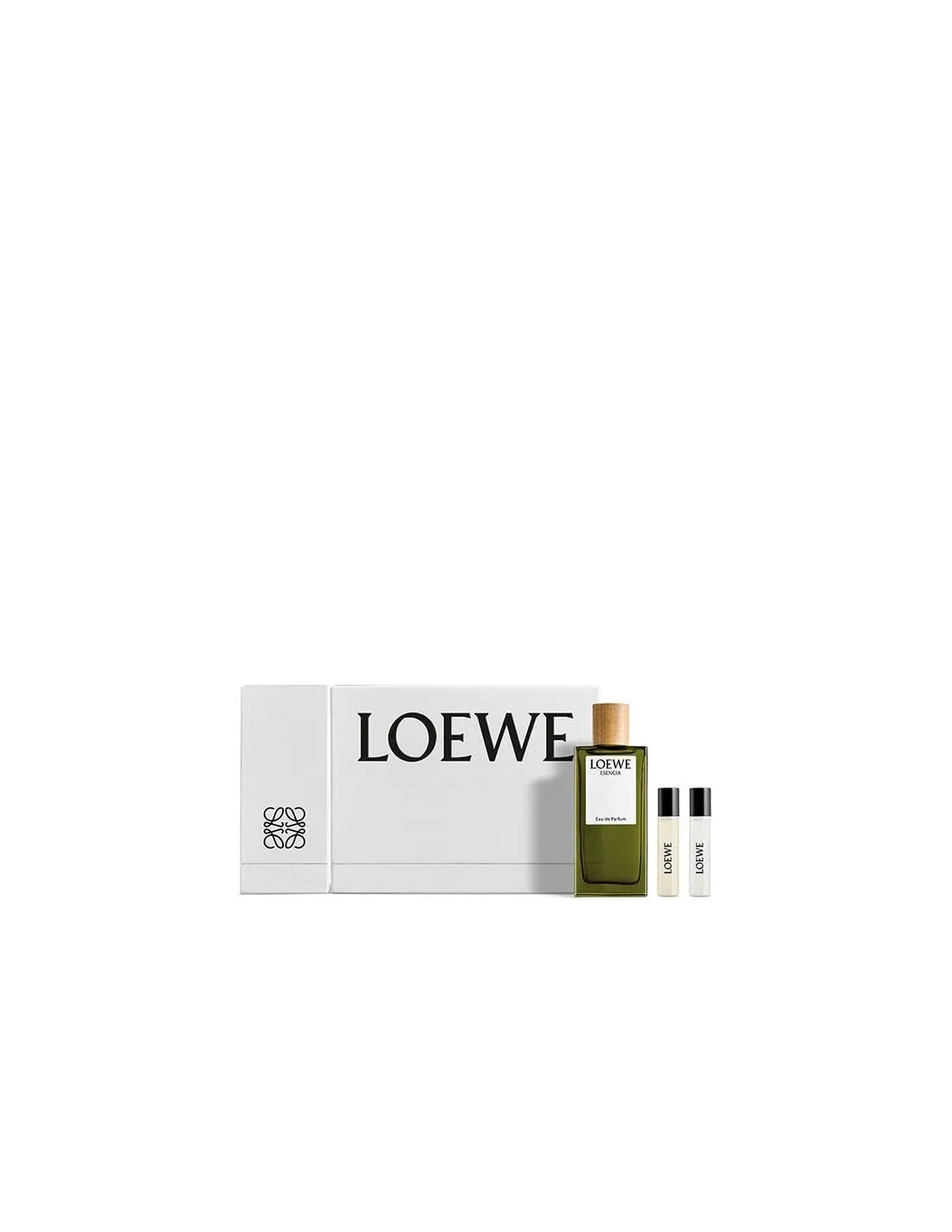Loewe Esencia Homme Ep 150 Vap 20 Cof-D Eau de Parfum Herrenparfum 150 ml - LOEWE