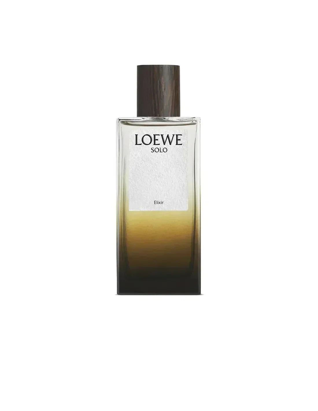 Loewe Solo Elixir Eau de Parfum Herrenparfum 100 ml - LOEWE