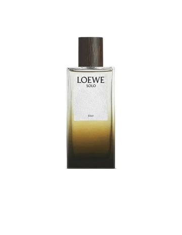 Loewe Solo Elixir Eau de Parfum Herrenparfum 100 ml - LOEWE