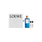 Loewe 7 Eau de Toilette & Elixir Herren-Geschenkset 120 ml - LOEWE