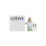 Loewe Cofre Regalo Aire Sutileza EdT 3 U Unisexparfum 100 ml - LOEWE