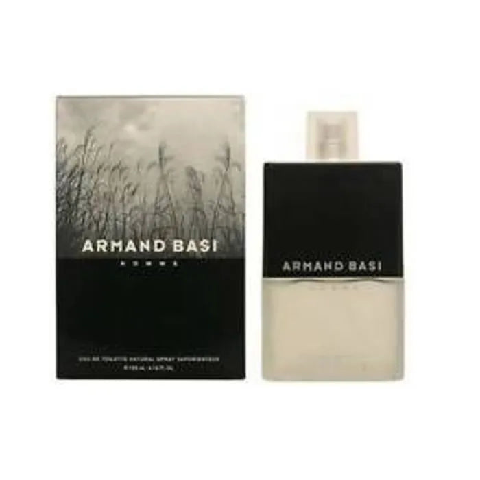 Armand Basi Homme + Speakers Herren-Geschenkset 125 ml (2-Teilig) - ARMAND BASI