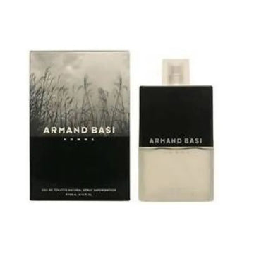 Armand Basi Homme + Speakers Herren-Geschenkset 125 ml (2-Teilig) - ARMAND BASI