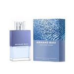 Armand Basi l'Eau Pour Homme EdT 75 ml - ARMAND BASI