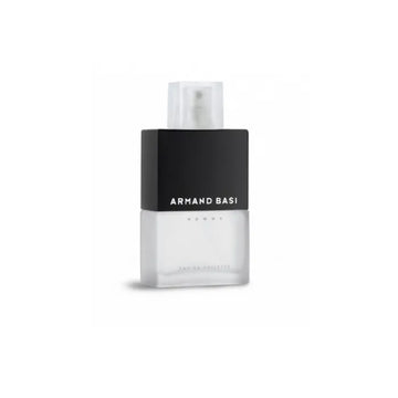 Armand Basi Homme Eau de Toilette Spray 125 ml - ARMAND BASI