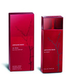 Armand Basi in Red Eau de Parfum Damenparfum 100 ml - ARMAND BASI