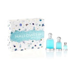 Halloween Blue Drop Premium Duft Damen-Geschenkset 100 ml - HALLOWEEN
