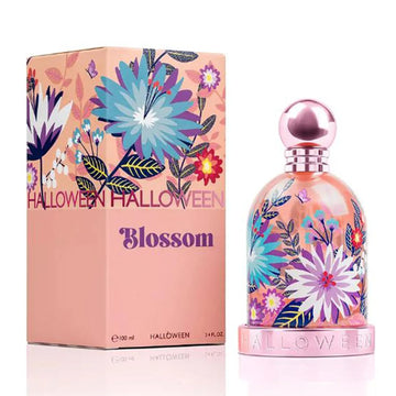 Halloween Blossom Premium Duft Damenparfum 100 ml - HALLOWEEN