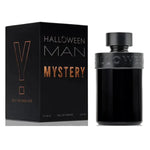 Halloween Man Mystery Eau de Parfum Damenparfum 125 ml - HALLOWEEN