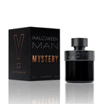 Halloween Man Mystery Eau de Parfum Damenparfum 75 ml - HALLOWEEN