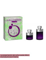 Halloween Man Premium Duft Damen-Geschenkset 175 ml - HALLOWEEN