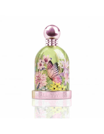 Halloween Bliss Premium Duft Unisexparfum 100 ml - HALLOWEEN