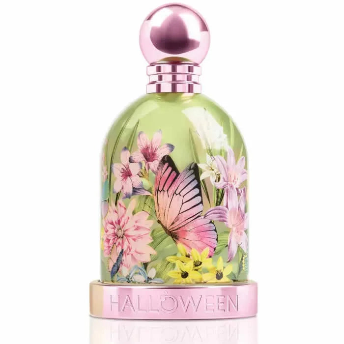 Halloween Bliss Eau de Toilette Damenparfum 50 ml - HALLOWEEN