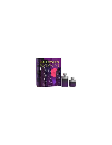 Halloween Man Eau de Toilette 100 ml - 100 Ml+30 Ml+mini - HALLOWEEN