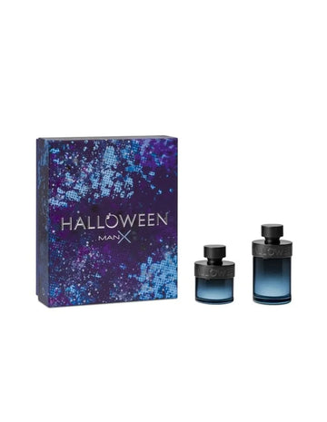 Halloween Man X Premium Duft Herrenparfum 125 ml - HALLOWEEN
